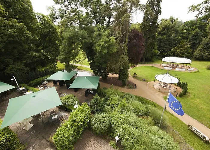 Hofgut Dippelshof Hotel- und Restaurant KG