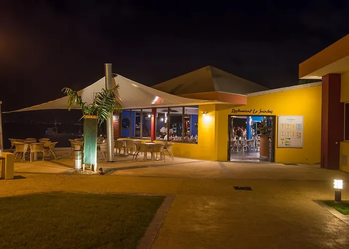 Karibea Beach Resort Clipper