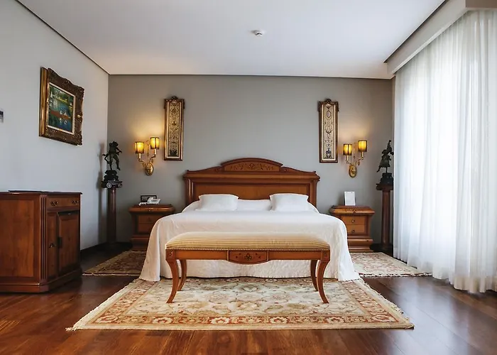 Hotel Rios