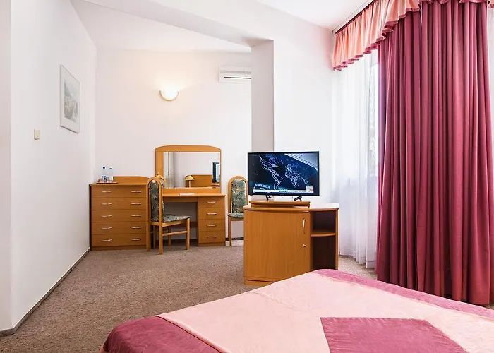 Hotel Accademia