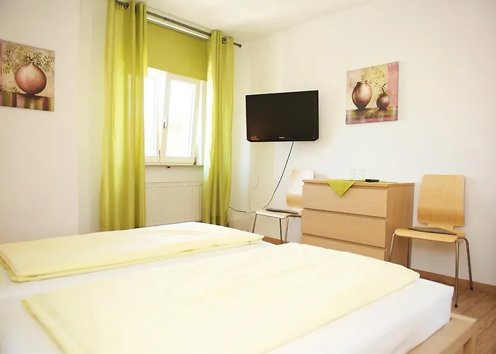 Berne's Altstadthotel