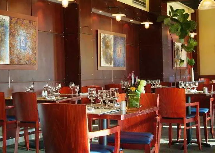 Relais De La Tour
