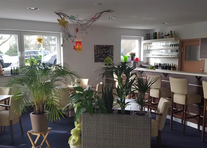 Hotel Beuss