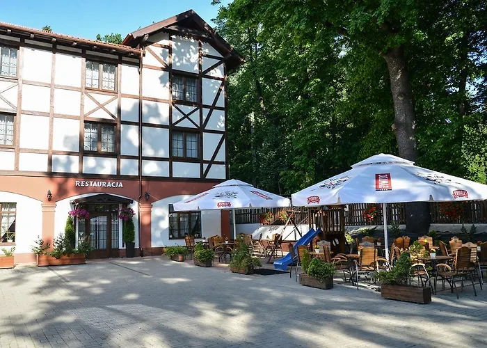 Hotel Camelot
