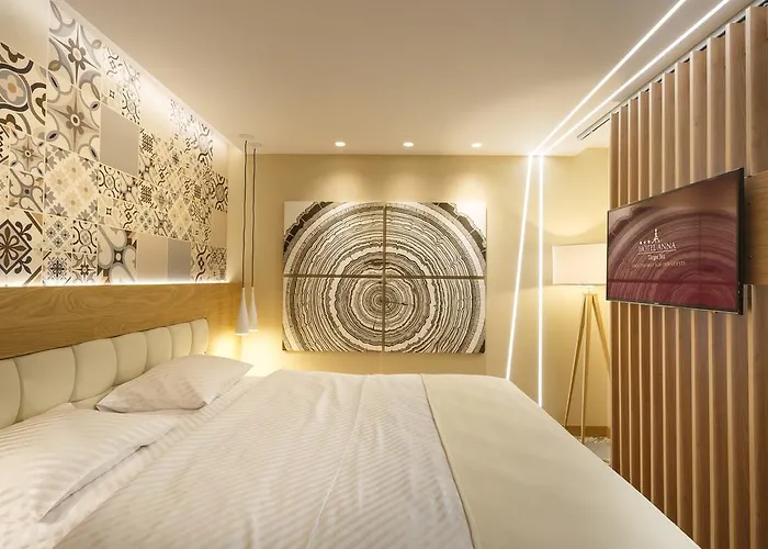 Hotel Anna