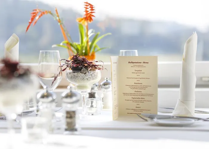 Zur Therme Swiss Quality Hotel