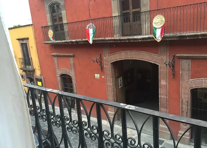 Cortizo Suites