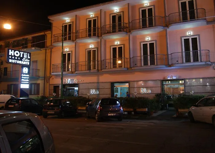 Hotel Elio