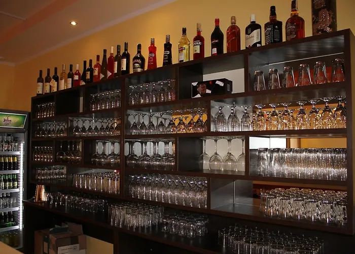 Hotel Feniks Pozarevac