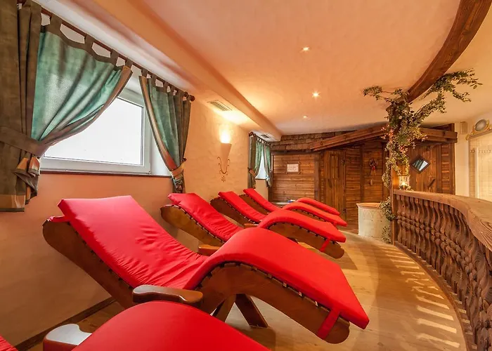 Hotel Tolderhof