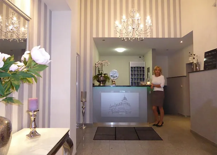 Hotel am Schützenberg