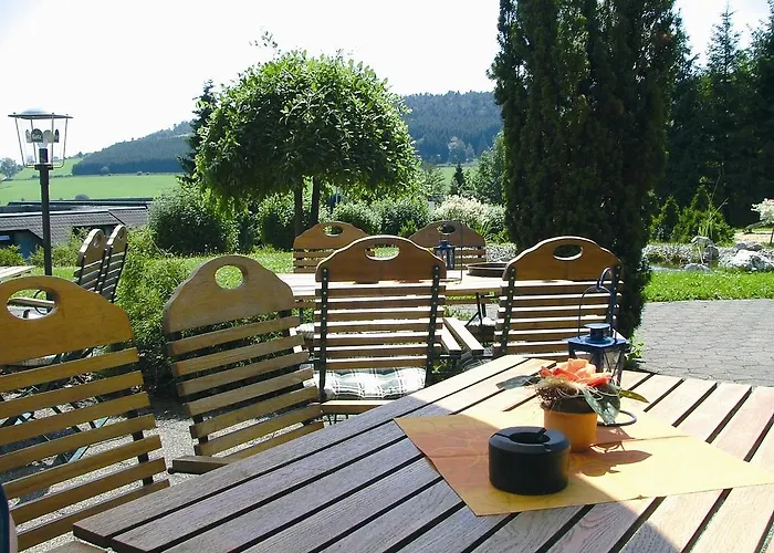 Hotel Berghof