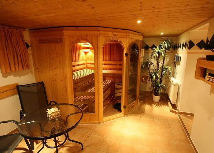 Hotel Brockenstübchen