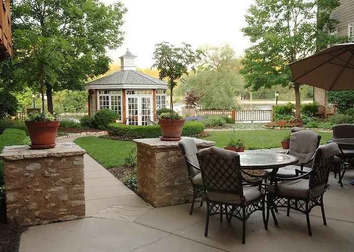 Herrington Inn & Spa