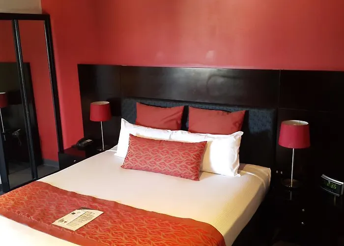 Leichhardt Hotel