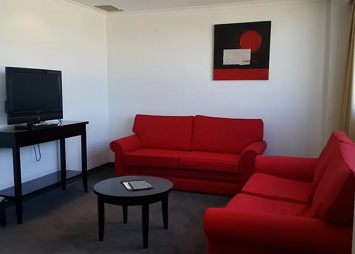 Leichhardt Hotel