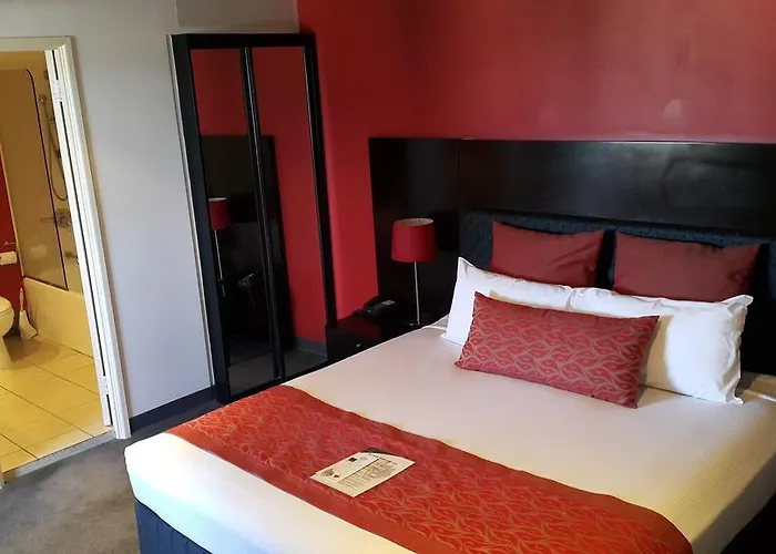 Leichhardt Hotel