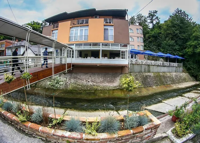 Hotel Fontana