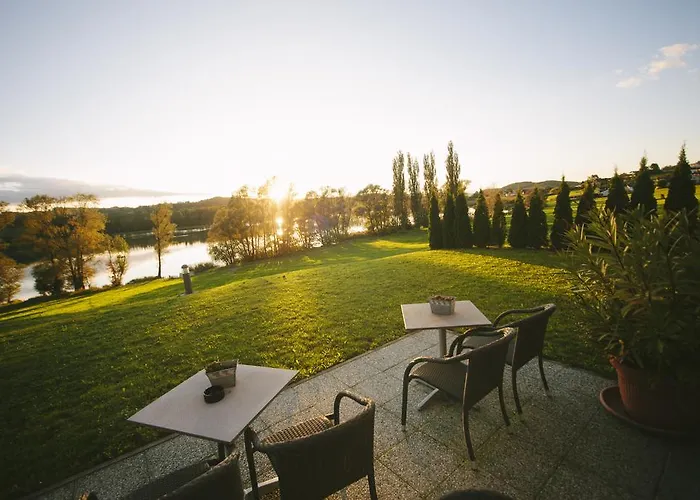 Siker B&B Hotel