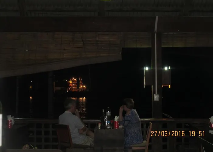 Hotel Esplanada