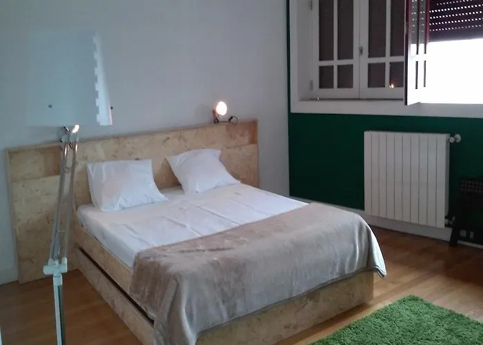 Guimaraesliving - Hostel & Adventure