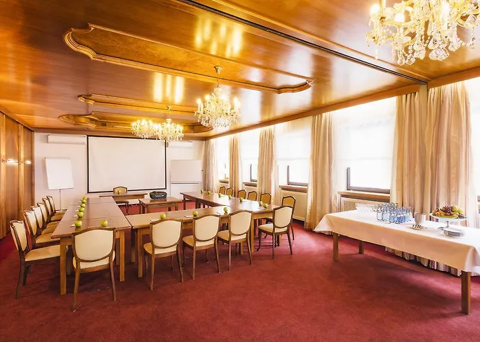 Hotel - Restaurant Erich Rödiger