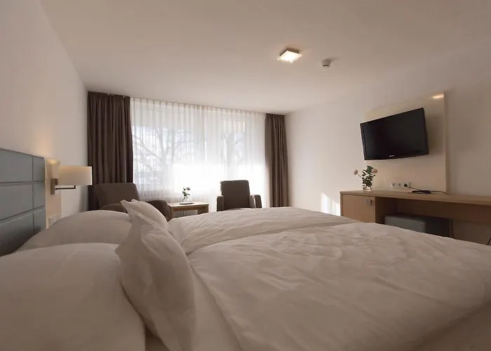 Hotel Seepark Garni