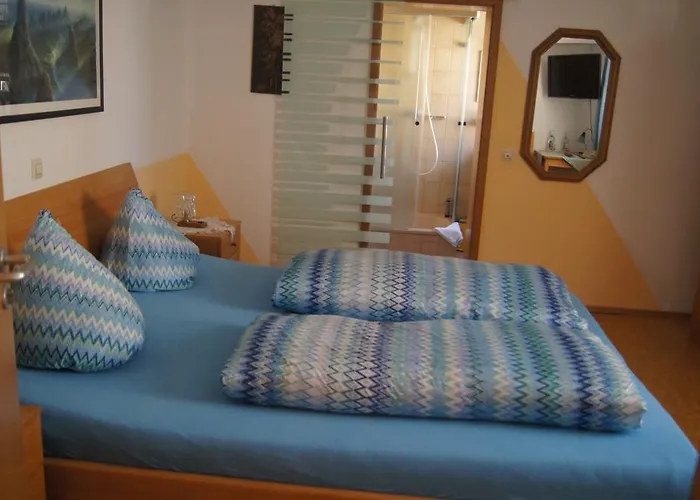 Hotel Krone