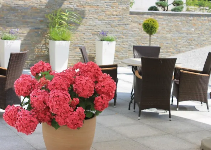 Hotel Willa Hueta