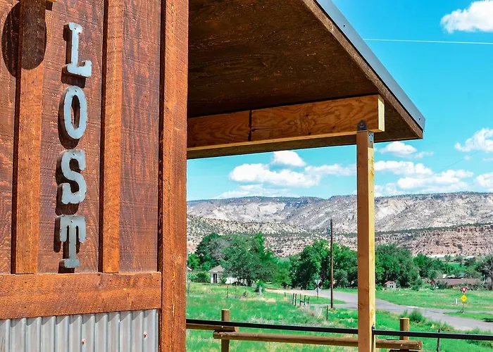 Escalante Outfitters
