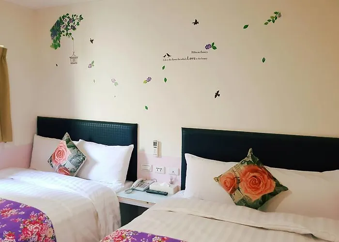 Ryhan Hotel
