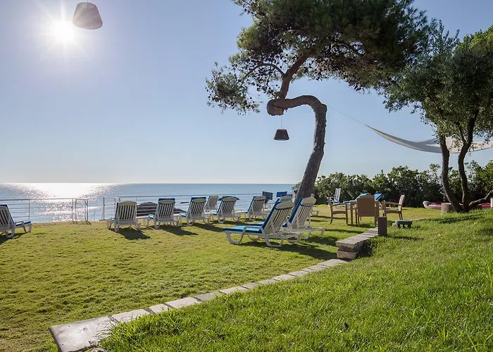 Villa Vignola Hotel