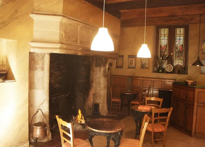 L'Ancienne Auberge