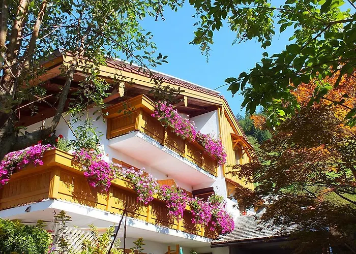 Gästehaus Amort