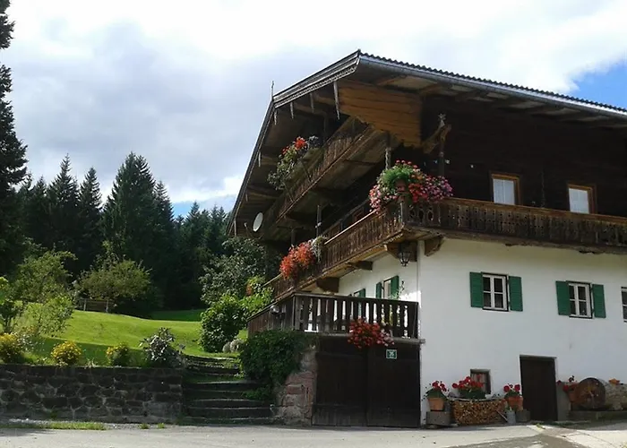 Appartment Oberseebach