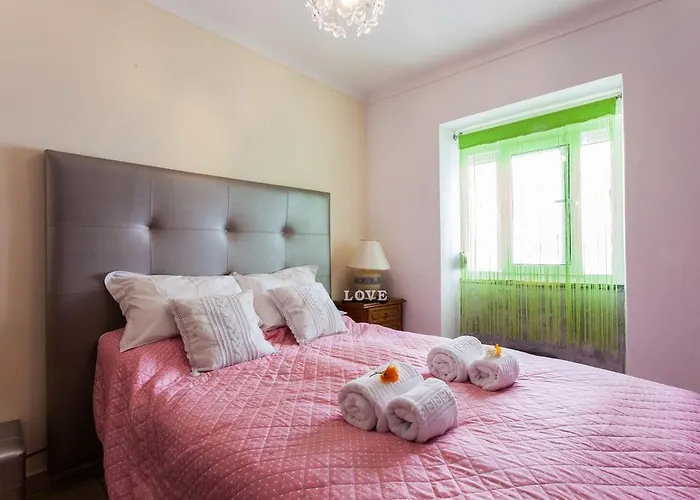 Apartamento Cardoso