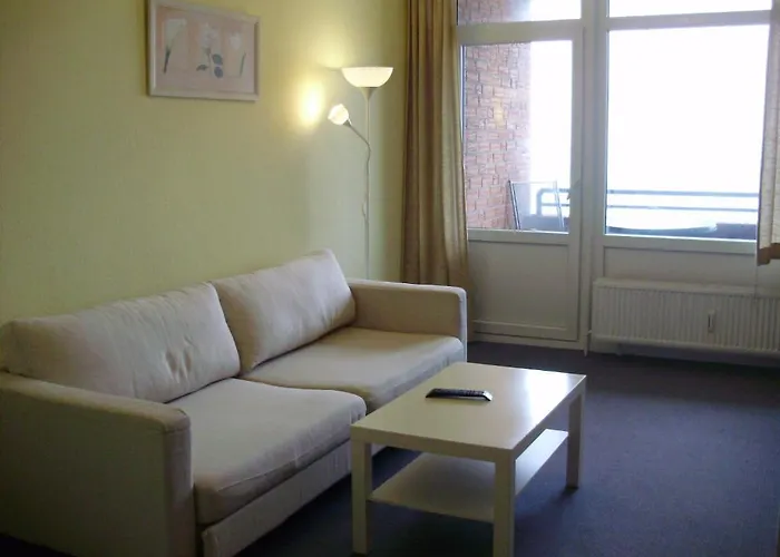Strandhotel