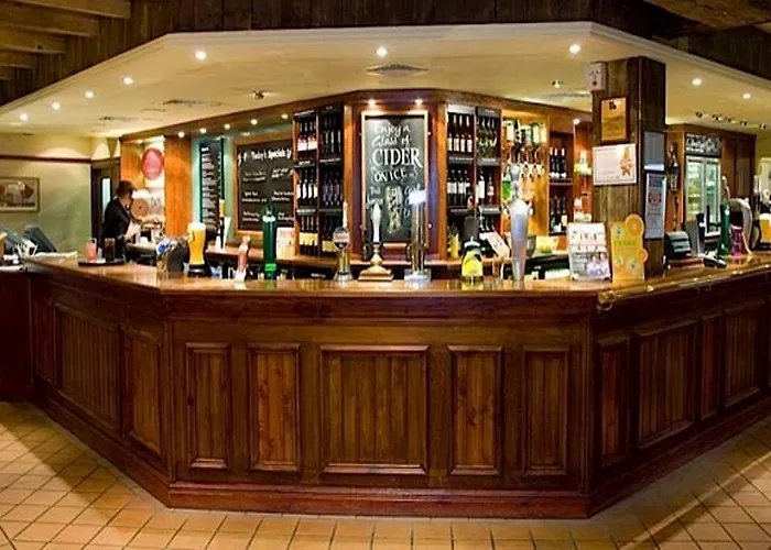 Premier Inn Hull West