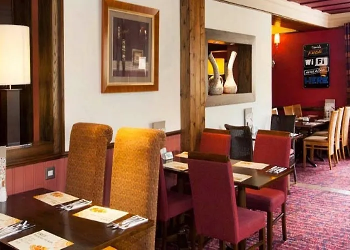 Premier Inn Bradford South