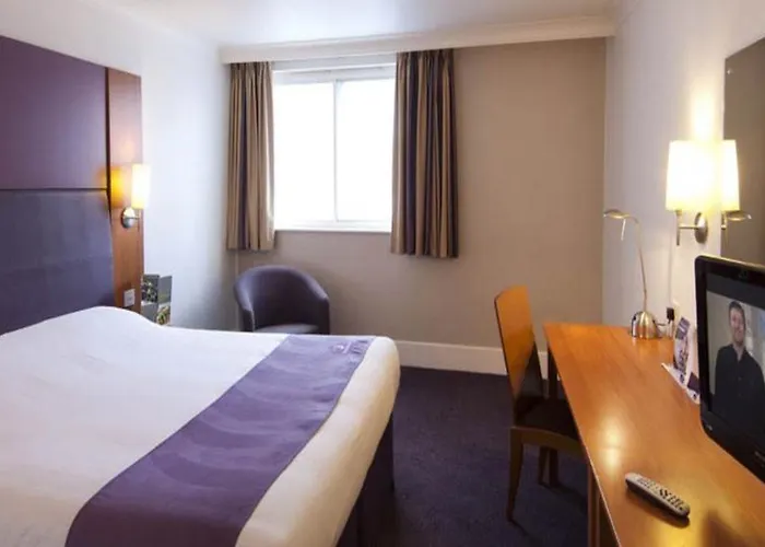Premier Inn Pontypool