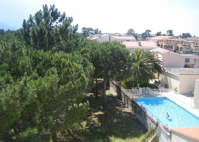 Plage des Pins