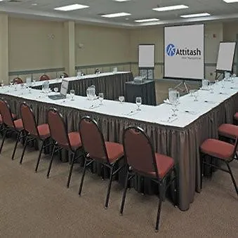 Attitash Grand Summit Hotel