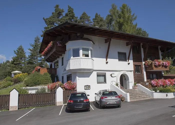 Landhaus Almidyll