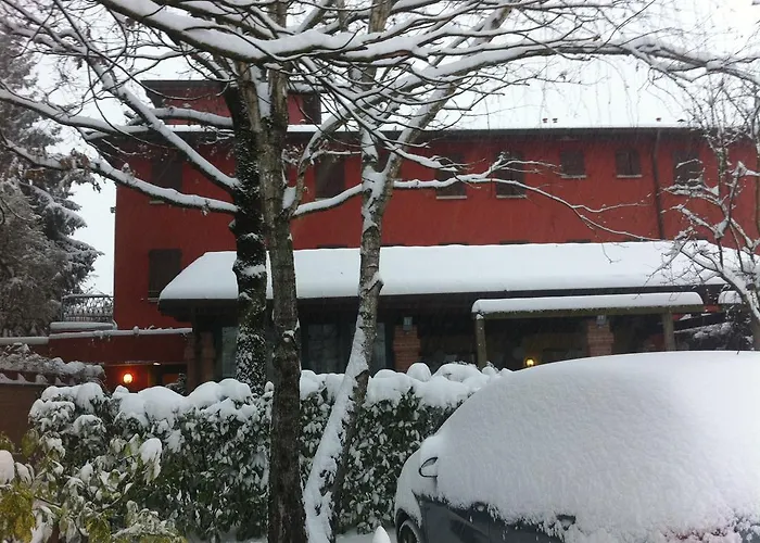 Antica Locanda Il Sole