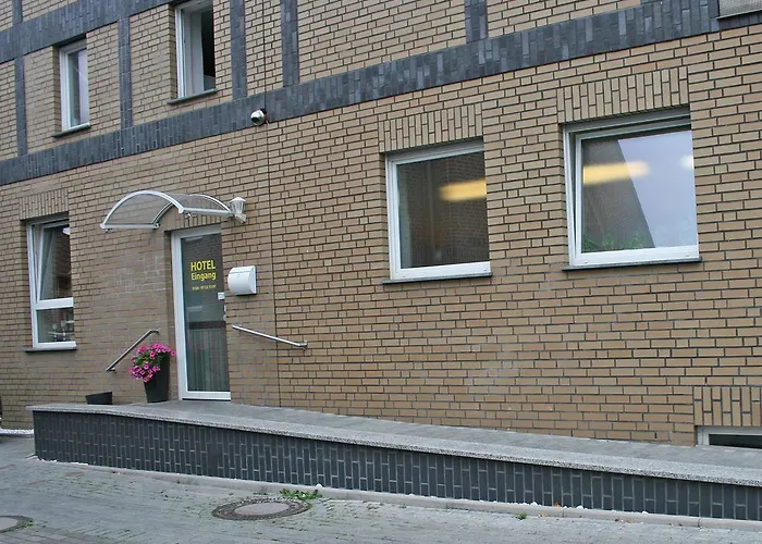 Hotel Zum Wersehof