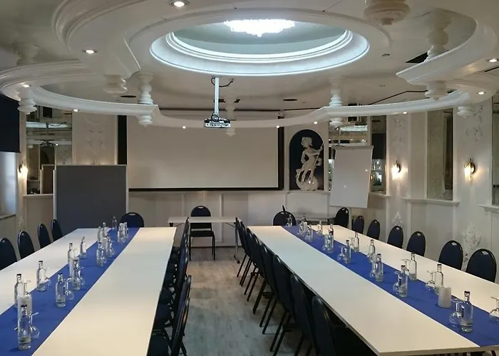 Hotel Garni Zum Gockl
