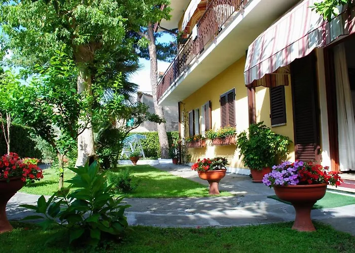 Bed&Breakfast Villa Lorena