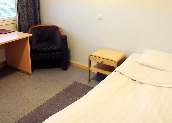 Hotel Pietari Kylliaeinen