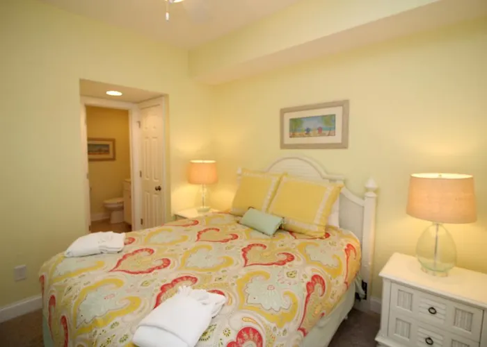 Cambridge Cove At Bermuda Bay By Kees Vacations