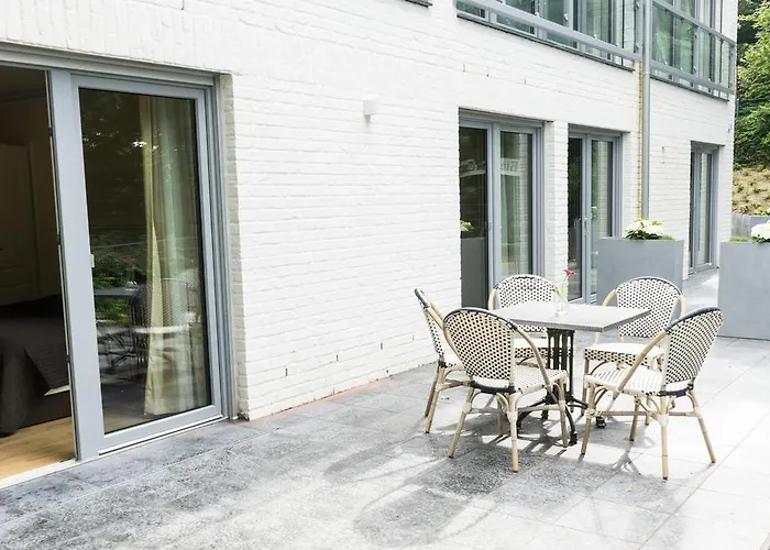 Hotel Haus Broichtal